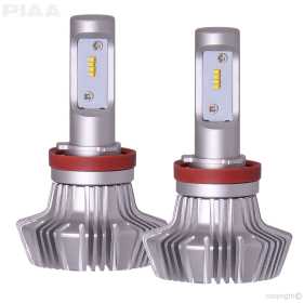 Powersport H9 Platinum LED Replacement Bulb